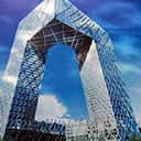 Beijing headquarters